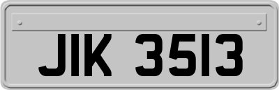 JIK3513