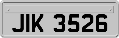JIK3526
