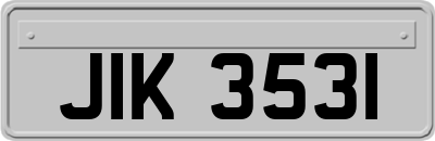 JIK3531