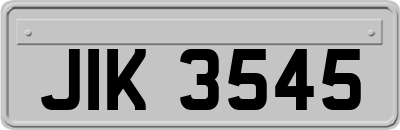 JIK3545