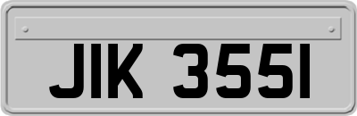 JIK3551