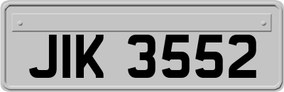 JIK3552