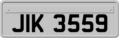 JIK3559