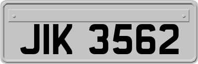 JIK3562
