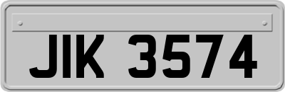 JIK3574