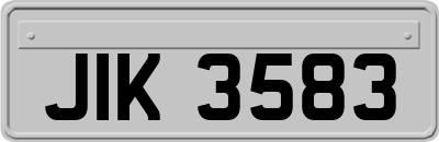 JIK3583