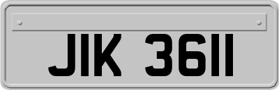 JIK3611