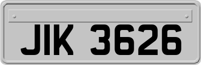 JIK3626
