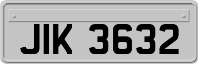 JIK3632