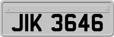 JIK3646