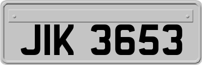 JIK3653