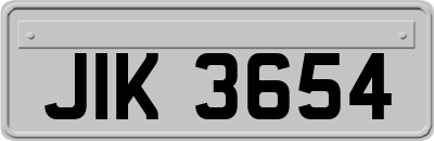 JIK3654