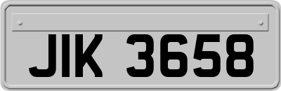 JIK3658