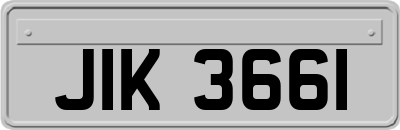 JIK3661