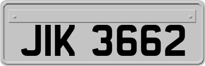 JIK3662