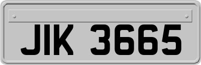 JIK3665
