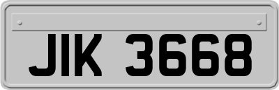 JIK3668