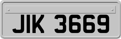 JIK3669