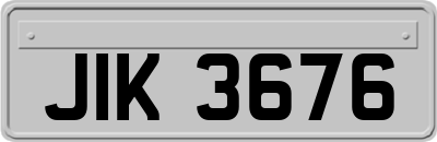 JIK3676
