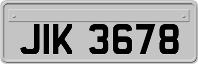 JIK3678