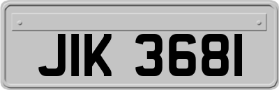 JIK3681