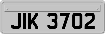 JIK3702