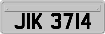 JIK3714