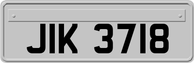 JIK3718
