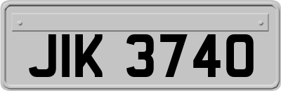JIK3740