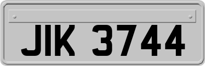 JIK3744