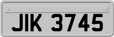 JIK3745
