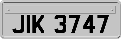 JIK3747