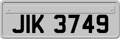 JIK3749