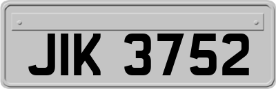JIK3752