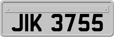 JIK3755