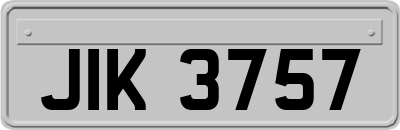 JIK3757