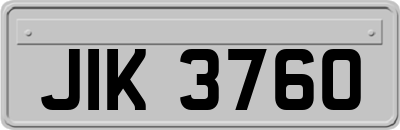 JIK3760