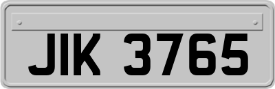 JIK3765