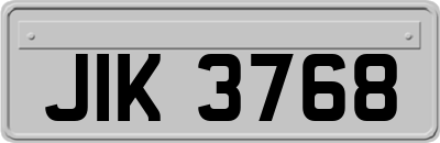 JIK3768