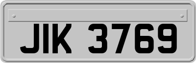 JIK3769