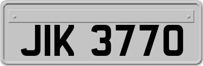 JIK3770
