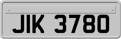 JIK3780