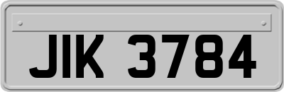JIK3784