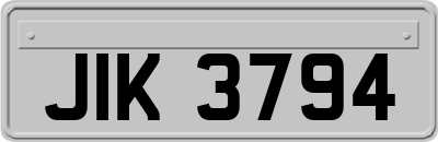 JIK3794