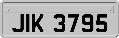 JIK3795