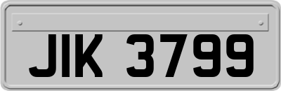 JIK3799