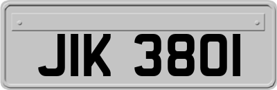 JIK3801