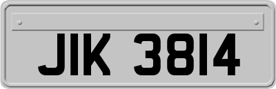 JIK3814