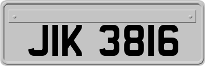 JIK3816