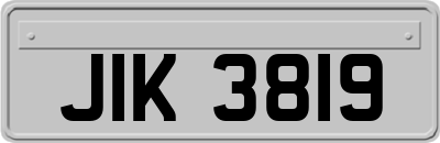 JIK3819